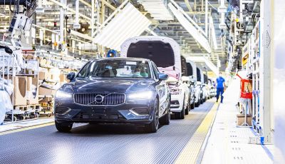 European Chips Act: il piano per aumentare la produzione di semiconduttori in Europa