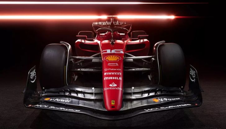 F1 2023, la Ferrari pronta a lottare dal GP di Imola: tornerà a vincere? - Foto 3 di 5