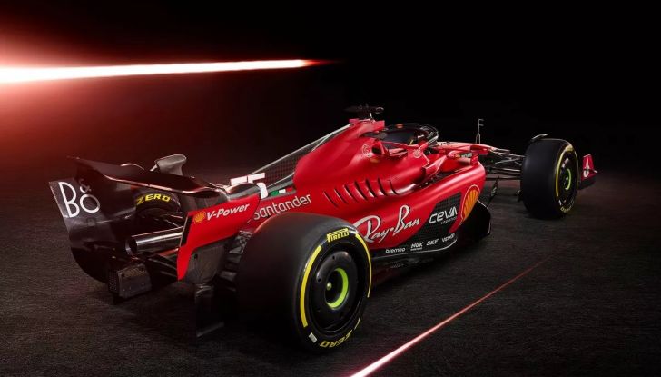F1 2023, la Ferrari pronta a lottare dal GP di Imola: tornerà a vincere? - Foto 5 di 5