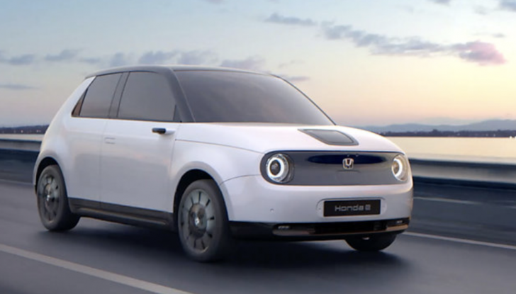 Honda: il listino prezzi aggiornato della gamma italiana - Foto 4 di 8