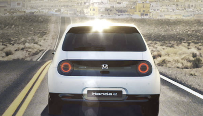 Honda: il listino prezzi aggiornato della gamma italiana