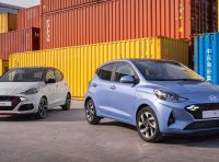Nuova Hyundai i10: da oggi disponibile in Italia da 16.950 euro