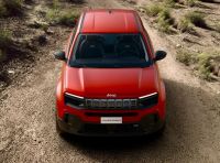 Jeep Avenger: disponibile in Italia con il motore 1.2 Turbo da 100 cavalli