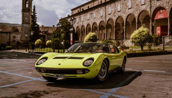 Concessionaria Vicentini – Gruppo Eurocar Italia apre a Verona il primo showroom Lamborghini del Triveneto - Foto 2 di 6