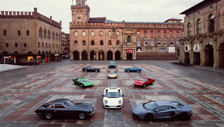 Concessionaria Vicentini – Gruppo Eurocar Italia apre a Verona il primo showroom Lamborghini del Triveneto - Foto 4 di 6