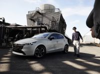 Mazda2 si aggiorna: tutte le novità del MY2023