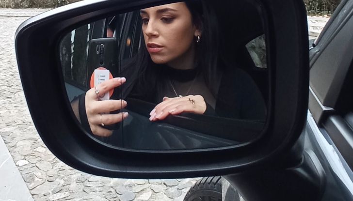 Mazda2 2022 prova su strada, dati tecnici e prestazioni - Foto 15 di 24