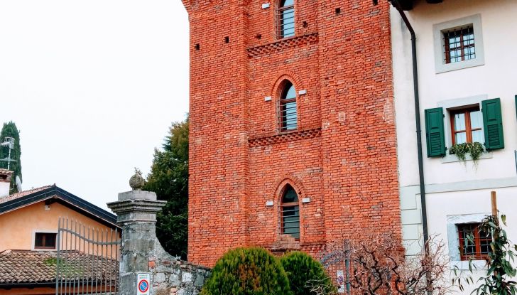 Mazda2 2022 prova su strada, dati tecnici e prestazioni - Foto 21 di 24