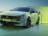 Peugeot 508: tutti i dettagli sul restyling 2023