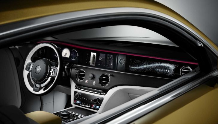 Rolls-Royce Spectre: quasi conclusi i test dell’elettrica da 585 CV - Foto 8 di 8