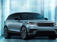 Range Rover Velar: il SUV premium si aggiorna, prezzi da 71.100 Euro