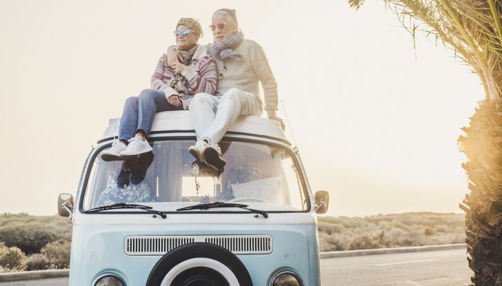 San Valentino on the road: perchè non festeggiarlo con un viaggio in camper? - Foto 5 di 6