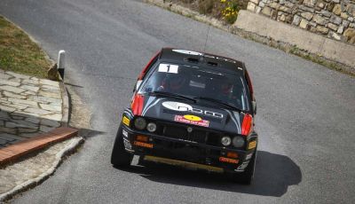 Targa Florio 2023: l’Historic Regularity Rally al via dal 5 al 7 maggio