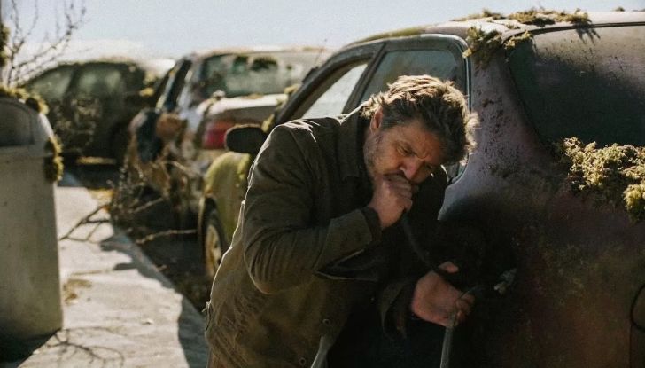 The Last of Us e la benzina “scaduta” da 20 anni: è un bio-carburante? - Foto 1 di 5