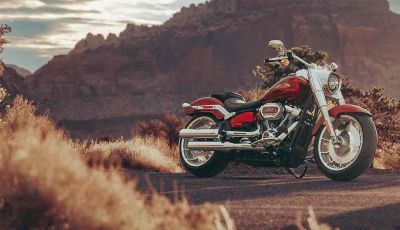 Harley-Davidson European 120th Anniversary Festival: countdown iniziato