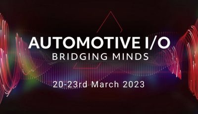 Automotive I/O: Bridging Minds sulla mobilità sostenibile