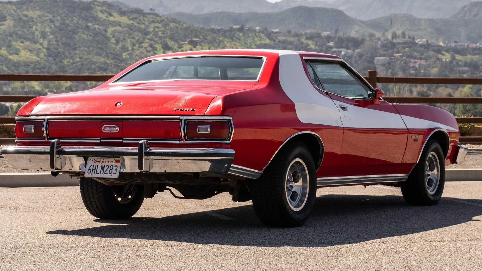 Ford Gran Torino