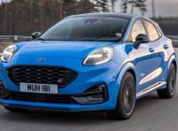 Ford Puma ST Powershift disponibile con il nuovo 1.0 Ecoboost da 170 CV