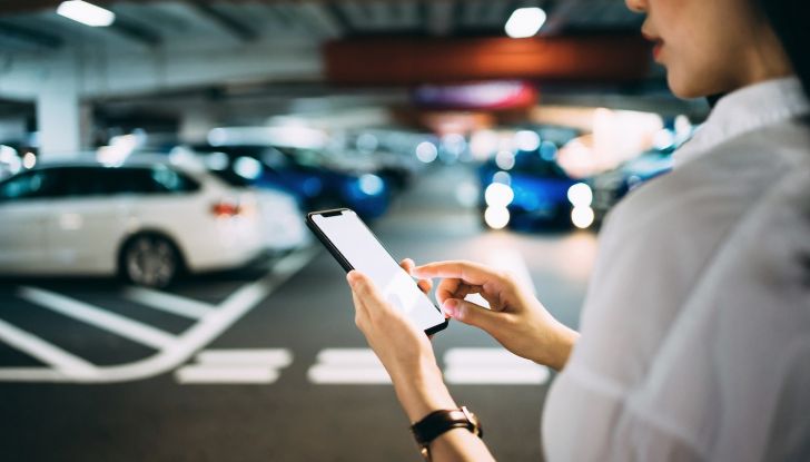 ALD Automotive Italia lancia ALD Car Sharing per le aziende - Foto 1 di 19