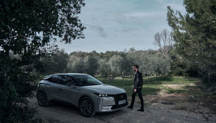 DS 4 e DS 7 si aggiornano con l’arrivo del nuovo restyling - Foto 10 di 12