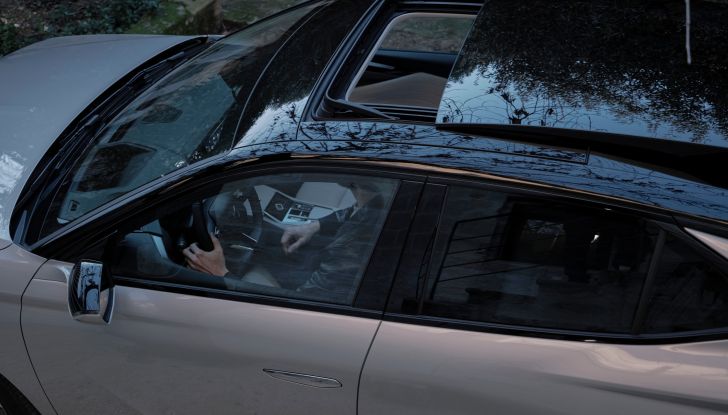 DS 4 e DS 7 si aggiornano con l’arrivo del nuovo restyling - Foto 8 di 12