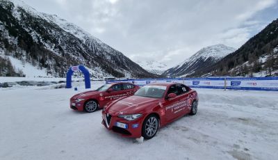 L’importanza di usare gli pneumatici invernali: dalla teoria alla pratica