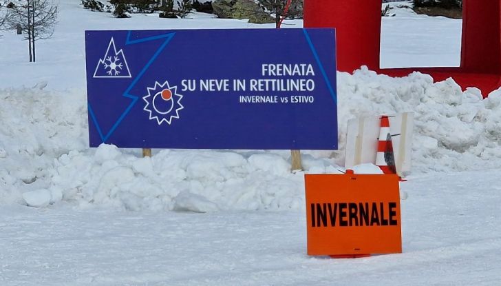 L’importanza di usare gli pneumatici invernali: dalla teoria alla pratica - Foto 7 di 42