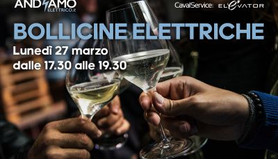 Vantaggi, opportunità e prospettive future delle auto elettriche