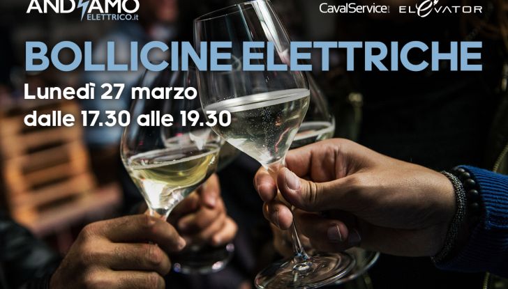 Vantaggi, opportunità e prospettive future delle auto elettriche - Foto 1 di 20