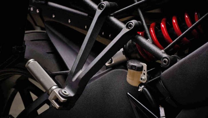 Buell Super Touring arriva nel 2025 - Foto 2 di 3