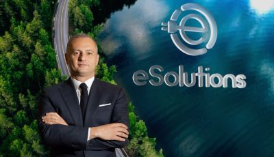 Francesco Calcara nominato Chief Operating Officer di Free2move eSolutions