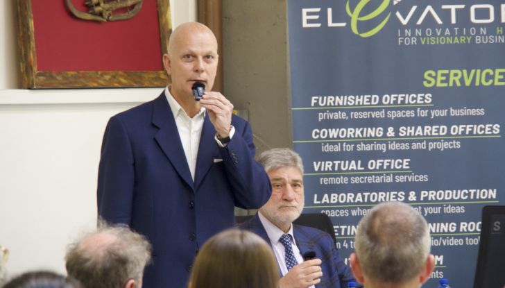 Vantaggi, opportunità e prospettive future delle auto elettriche - Foto 3 di 20