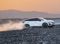 Chery Omoda 5: il SUV elettrico cinese arriva in Italia per fine anno