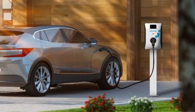Electrip, leader nella ricarica di auto elettriche, sbarca in Italia