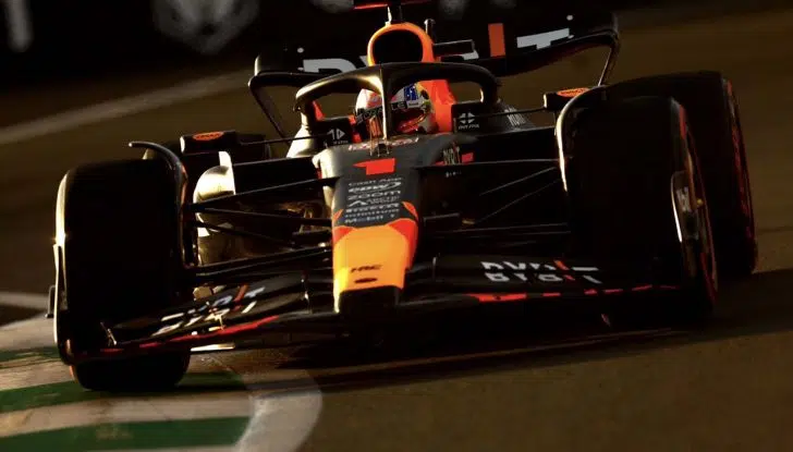 F1 2024: eliminati i LED per i copri-cerchi sulle monoposto - Foto 1 di 10
