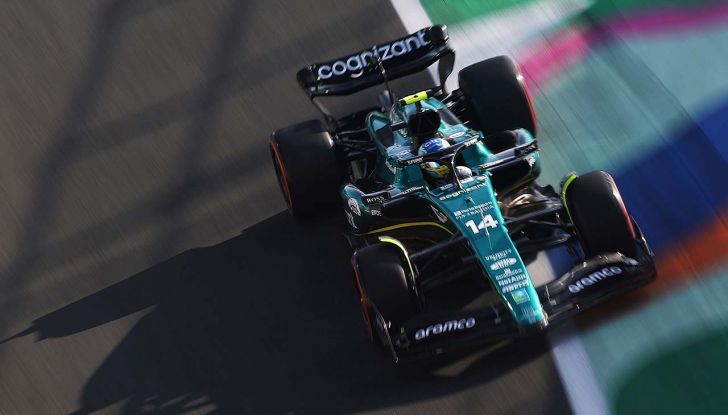 F1 2024: tutte le quote per vivere il Mondiale a 360 gradi - Foto 4 di 10