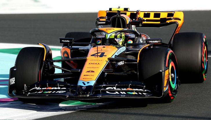 F1 2024: tutte le quote per vivere il Mondiale a 360 gradi - Foto 7 di 10