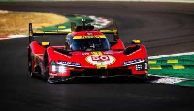 24 Ore di Le Mans 2023: il via è atteso per il prossimo 16 giugno