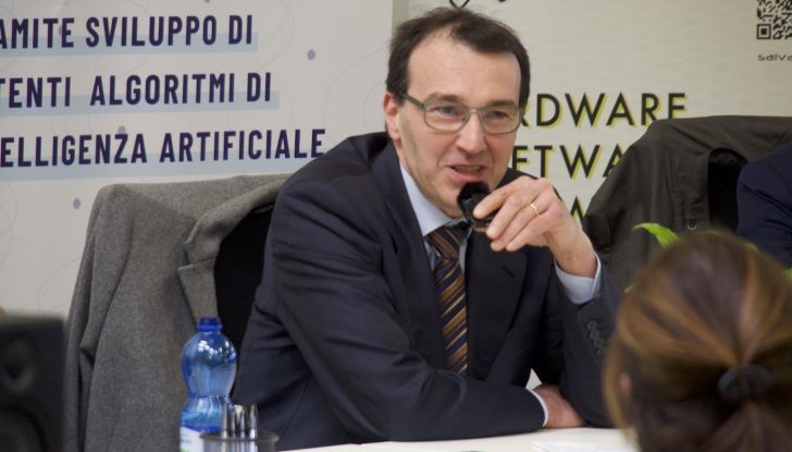 Vantaggi, opportunità e prospettive future delle auto elettriche - Foto 5 di 20