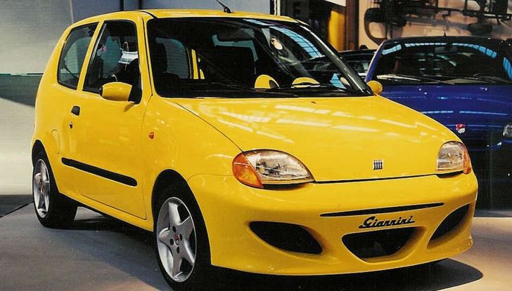 Giannini Uso: debutta il piccolo EV per l’off-road - Foto 9 di 11