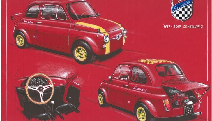 Giannini Uso: debutta il piccolo EV per l’off-road - Foto 3 di 11