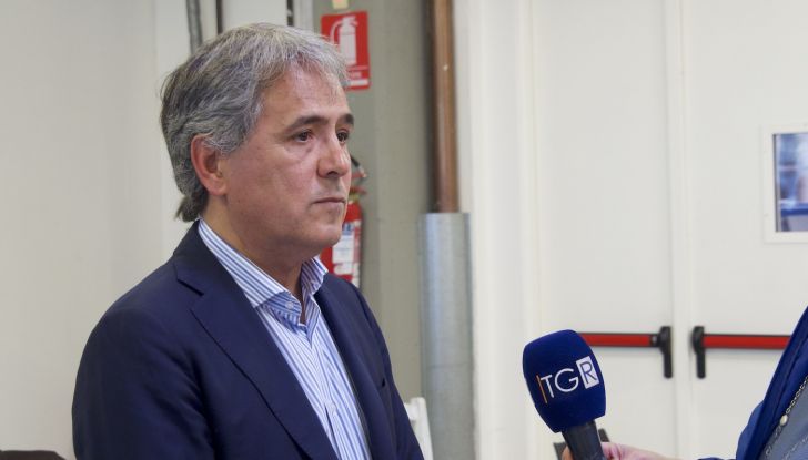 Vantaggi, opportunità e prospettive future delle auto elettriche - Foto 6 di 20