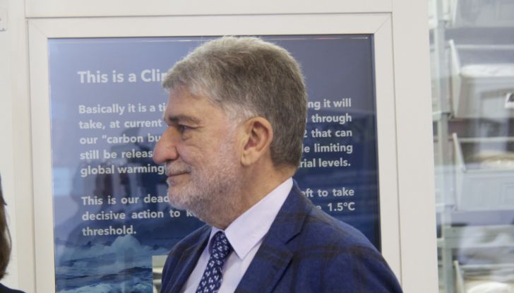 Vantaggi, opportunità e prospettive future delle auto elettriche - Foto 7 di 20