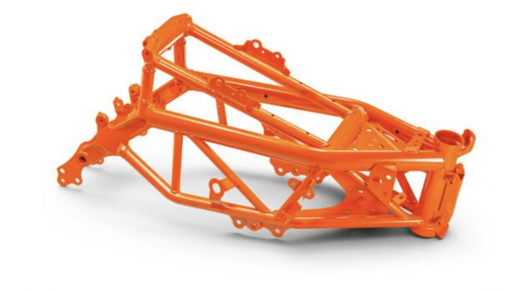 “Orange Rush”: la nuova promozione KTM per la 390 Adventure 2023 - Foto 7 di 7