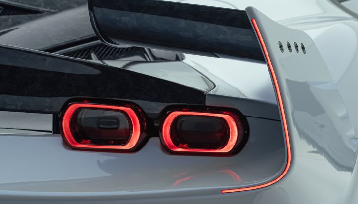 Mansory F9XX Tempesta Celeste