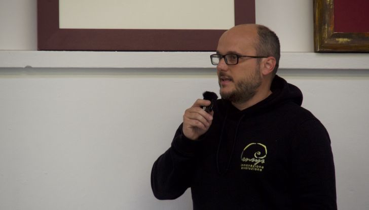 Vantaggi, opportunità e prospettive future delle auto elettriche - Foto 4 di 20