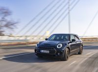 Mini Clubman: la nuova generazione non si farà