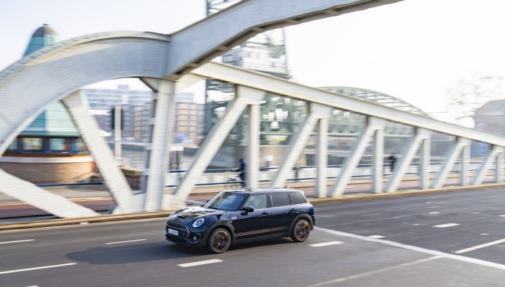 Mini Clubman: la nuova generazione non si farà - Foto 92 di 93