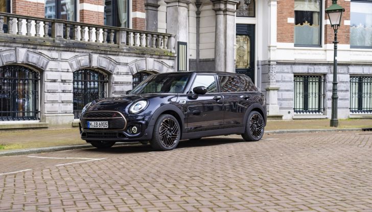 Mini Clubman: la nuova generazione non si farà - Foto 66 di 93