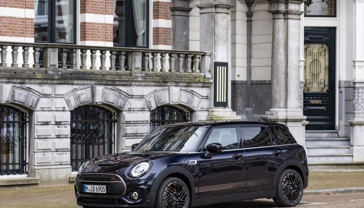 Mini Clubman: la nuova generazione non si farà - Foto 65 di 93